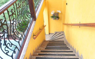 Suítes Paraty Solar da Serra Pousada