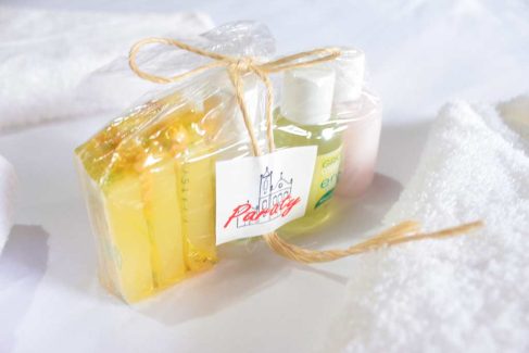 Suíte Solar da Serra Paraty