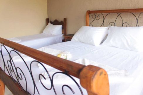 Suíte Solar da Serra Paraty