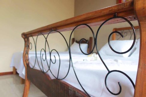 Suíte Solar da Serra Paraty Pousada